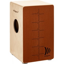 Schlagwerk CP544 Agile Dual