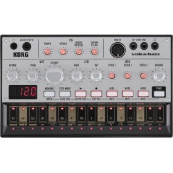 Korg Volca Bass