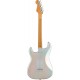 Fender H.E.R. Stratocaster MN Chrome Glow