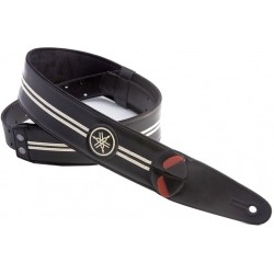 Yamaha Race Black Ivory