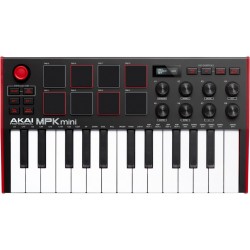 Akai MPK Mini Mk3