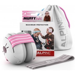 Alpine Muffy Baby Rose