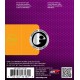 Elixir 16182 Nanoweb Ph. Bronze HD Light 13-53
