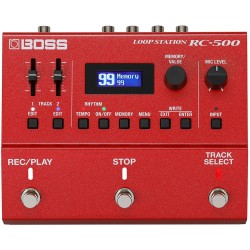 Boss RC-500