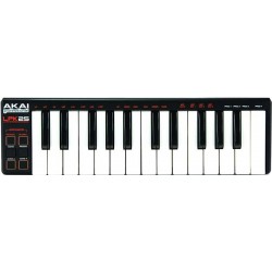 Akai LPK25 Clavier Midi-USB
