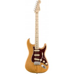 Fender Ltd Edition American Pro Stratocaster MN Aged Natural 