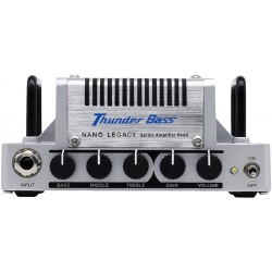 HoTone Thunder Bass Nano Legacy