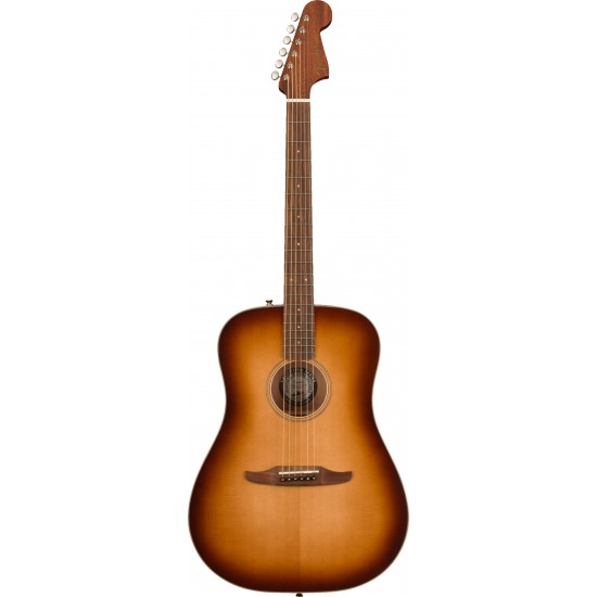 Fender Redondo Classic Cognac Burst