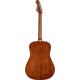 Fender Redondo Classic Aged Cognac Burst