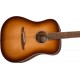 Fender Redondo Classic Aged Cognac Burst