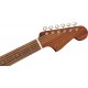 Fender Redondo Classic Aged Cognac Burst
