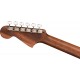 Fender Redondo Classic Aged Cognac Burst