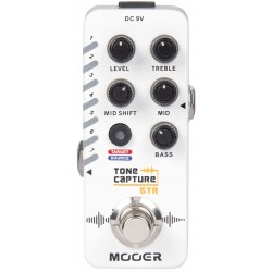 Mooer Tone Capture