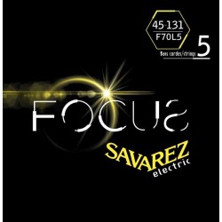 Savarez F70L5 Focus Basse 45-131