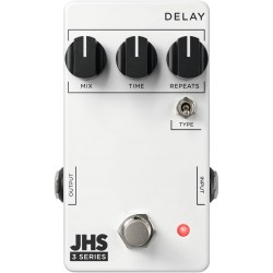 JHS Pedals Delay