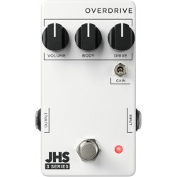 JHS Pedals 3 Series Overdrive