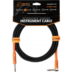 Ortega Câble Jack 3M