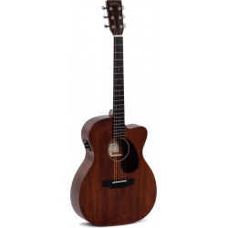 Sgma Guitars 000MC-15E+