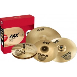 Sabian 2500587XB