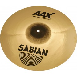 Sabain AAX Crash 16" X-Plosion