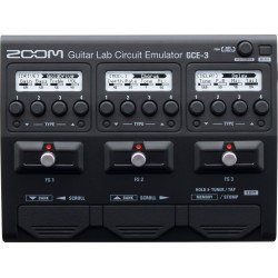 Zoom GCE-3