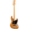 Fender American Professional II Jazz Bass MN Roasted Pine