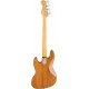 Fender American Professional II Jazz Bass MN Roasted Pine