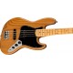 Fender American Professional II Jazz Bass MN Roasted Pine