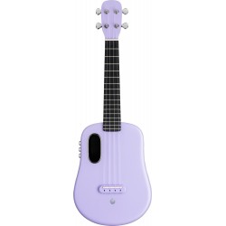 Lava U Purple