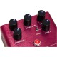 Fender The Trapper Dual Fuzz