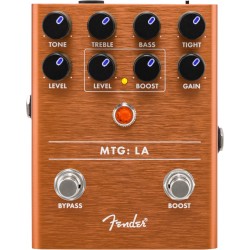 Fender MTG: LA Tube Distortion