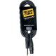 Yellow Cable M05J Jack/XLR Femelle 5M