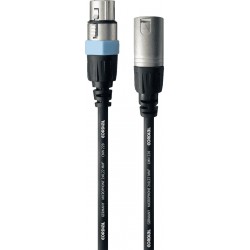 Cordial CCM1FM XLR 1M