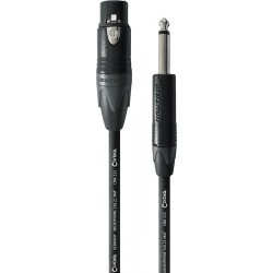 Cordial CPM5FP XLR/Jack 5M