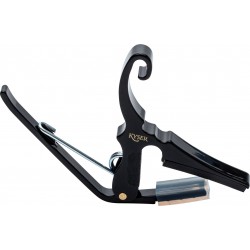 Kyser Quick Change Drop D