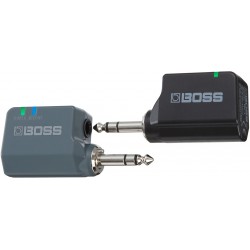 Boss WL-20L Wireless System