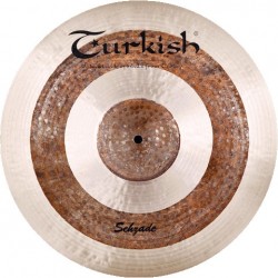 Turkish Sehzade Crash 16"