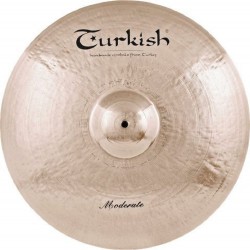 Turkish Moderate Ride 20"