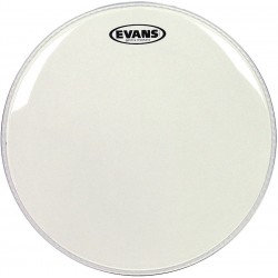 Evans TT08GR Peau De Timbre Tom 8 Pouces