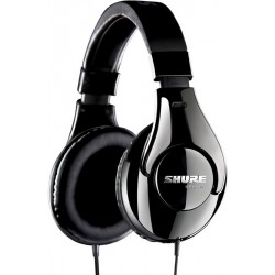 Shure SRH240A-BK