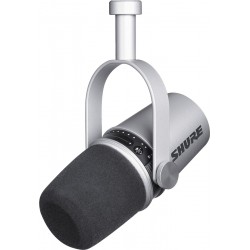 Shure MV7-S