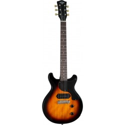 Maybach Lester Jr '59 2-Tone SB