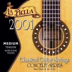 La Bella 2001 Medium