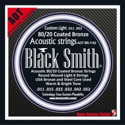 Black Smith AOT BR-1152