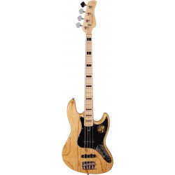 Marcus Miller V7 Vintage Swamp Ash-4 NT MN