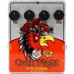 Electro Harmonix Cock Fight