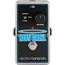 Electro Harmonix Holy Grail