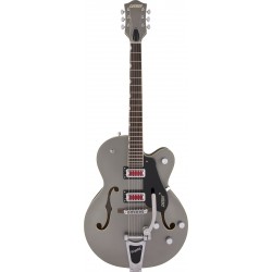 Gretsch G5410T Electromatic Rat Rod Matte Phantom Metallic