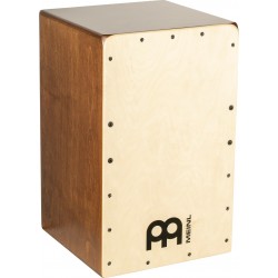 Meinl Cajon Façade Bouleau Almond