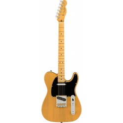 Fender American Professional II Telecaster MN Butterscotch Blonde